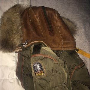 Parajumpers Special Edition Parka